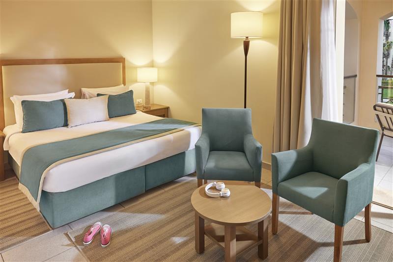 TUI MAGIC LIFE Redsina Sharm El Sheikh